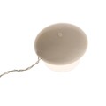  8 LED Weihnachtslichter Hängende Fensterleuchte mit Saugnapf