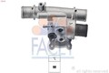 FACET 7.8116 Kühlwasserthermostat für FIAT BRAVO I (182) BRAVA (182) MAREA (185)