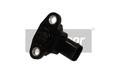 MAXGEAR 21-0380 Sensor, Ladedruck for  MERCEDES-BENZ