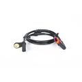 1x Sensor, Raddrehzahl BOSCH 0 986 594 546 passend für MERCEDES-BENZ