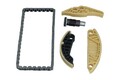 KAMOKA Steuerkettensatz 7001599 für AUDI SEAT SKODA VW