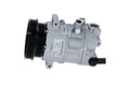 NRF 32970 Kompressor, Klimaanlage für AUDI VW