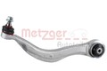 METZGER Lenker, Radaufhängung 58174201 für ALFA ROMEO