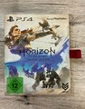 Horizon: Zero Dawn Limited Edition (Sony PlayStation 4) - wie neu -