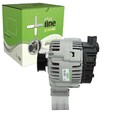 PSH +Line GENERATOR LICHTMASCHINE 97A passend für CITROËN BERLINGO SAXO PEUGEOT