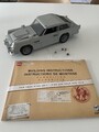Lego 10262 Aston Martin DB5 James Bond Creator