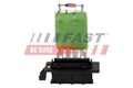 FAST FT59210 Steuergerät, Heizung/Lüftung für ABARTH  passend für FIAT
