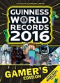 Guinness World Records Gamer's Edition 2016, Various