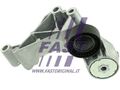 FAST FT44622 Spannrolle, Keilrippenriemen für FORD SAAB