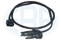 ERA Lenkwinkelsensor 450040 für 5Z1 FABIA 9A6 POLO SKODA 6Y5 FOX VW 9A2 9N2 9A4