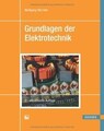 Grundlagen der Elektrotechnik von Nerreter, Wolfgang | Buch | Zustand sehr gut