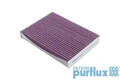 Innenraumfilter Feinstaubfilter (PM 2.5) AHA386 PURFLUX für DACIA NISSAN RENAULT