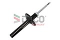 2x DACO Germany Stoßdämpfer 424325 für VW CADDY 2 Pick up 9U7 SKODA FELICIA 6U1