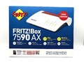 AVM FRITZ!Box 7590 AX V2 WiFi 6 WLAN Router / Dual-Band