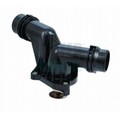 HOFFER 8192348 Thermostat, Kühlmittel für BMW