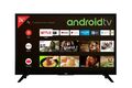 JVC LT-24VAH3055 24 Zoll Fernseher Android TV HD-ready HDR Triple-Tuner