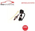LAMBDASONDE LAMDASONDE BEFORE CATALYTIC CONVERTER NGK 96983 A NEU OE QUALITÄT