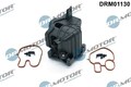 DR.MOTOR AUTOMOTIVE Kühler, Abgasrückführung  u.a. für ALFA ROMEO, FIAT, OPEL