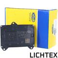 Original AL 1307329288 AFS Scheinwerfer Leistungsmodul Kurvenlicht 4G8941329 NEW