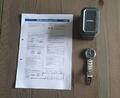 Casio Wave Ceptor LCW-M100DSE-2AER Armbanduhr für Herren