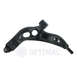 Querlenker Dreieckslenker OPTIMAL G6-2084 Stahlblech für BMW 2er Active Tourer