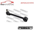 QUERLENKER LENKER RADAUFHÄNGUNG FEBEST 0325-ACCL7 V FÜR HONDA ACCORD VII