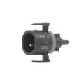 METZGER Sensor Ansauglufttemperatur Ansauglufttemperatursensor 0905321