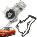 WASSERPUMPE Kühlmittelpumpe für OPEL ASTRA J INSIGNIA MOKKA MERIVA B CORSA D 1.4