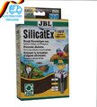JBL Silikatex Rapid 62347 Filtermaterial Zur Entfernung Von Silikat, 1 Stück (1E