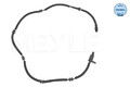 ABS-Raddrehzahlsensor Hinterachse beidseitig aktiver Sensor 16-14 899 0029 MEYLE
