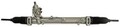 LIZARTE 01.05.3300 Lenkgetriebe Hydraulisch für AUDI A4 Avant (8K5, B8)