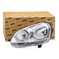TYC Scheinwerfer Links für VW Golf V Schrägheck (1K1) Golf V Variant (1K5)