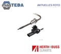 70682522 SENSOR ABGASTEMPERATUR HERTH+BUSS ELPARTS NEU OE QUALITÄT