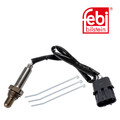 FEBI BILSTEIN Lambdasonde für Renault Twingo I C06_ Clio II BB_ CB_ KC0/1_