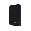 Intenso Memory Drive Portable Hard Drive 4TB, Portable External Hard Drive with 