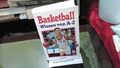 Basketball: Wissen von A - Z Hoch, Dieter: