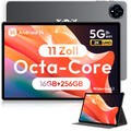 NEU Tablet 11/10 Zoll Android 15 24GB+256GB/16GB+256GB Octa core 5G WiFi 8000mah