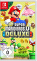 New Super Mario Bros. U Deluxe - Für Switch