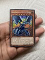 Yu-Gi-Oh! LCKC-DE008 Leuchtender Blauäugiger Drache Secret Rare 1st Ed Deutsch
