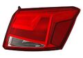 VAN WEZEL 4906922 Heckleuchte für SEAT