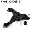 Querlenker VKDS 324065 B SKF für FORD RANGER
