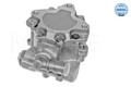 Meyle Hydraulikpumpe, Lenkung 114 631 0019 für AUDI