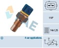 FAE Sensor, Kühlmitteltemperatur 34050 für CITROËN FIAT