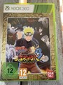 Naruto Shippuden - Ultimate Ninja Storm 3: Full Burst (Day 1 Edition) - XBox 360