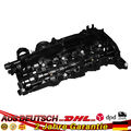 Ventildeckel Zylinderkopfhaube FÜR BMW 1er F20 3er E90 F30 4er 5er F10 X1 X3 X5