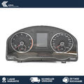 Kombiinstrument Tacho Tachometer Benzin VW EOS 1F 1Q0920875B 86Tkm!
