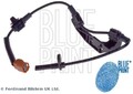 BLUE PRINT ADH27143 Sensor für Raddrehzahl ABS Sensor Raddrehzahl für Honda 