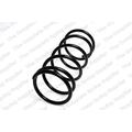 LESJÖFORS 2x Fahrwerksfeder hinten passend für Subaru Forester SF 4288317