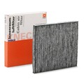 MAHLE ORIGINAL LAK 301 Innenraumfilter Pollenfilter für HYUNDAI i40 CW (VF)