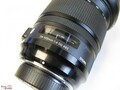 Sigma ART 24-105 mm 1:4 DG OS HSM Objektiv für Nikon Digital SLR-Kamera lens 